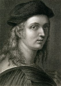 Raphaël (Rafaello Sanzio) (1483-1520)